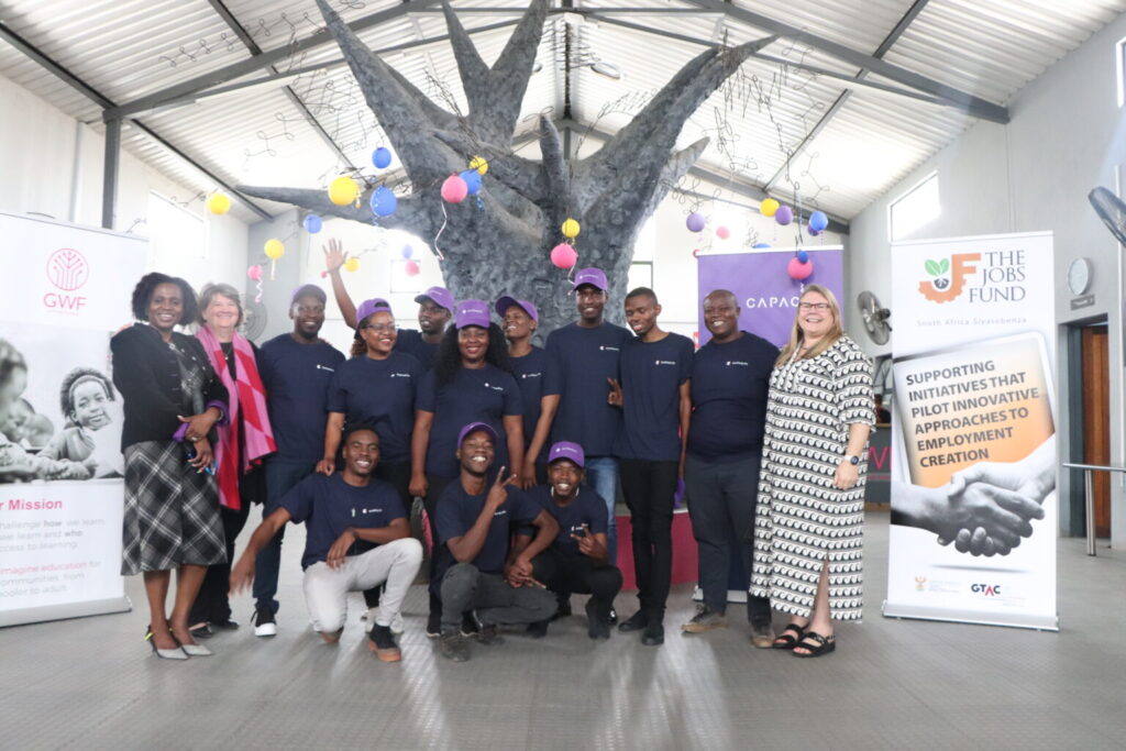 CAPACITI-and-Good-Work-Foundation-Hazyview-Launch