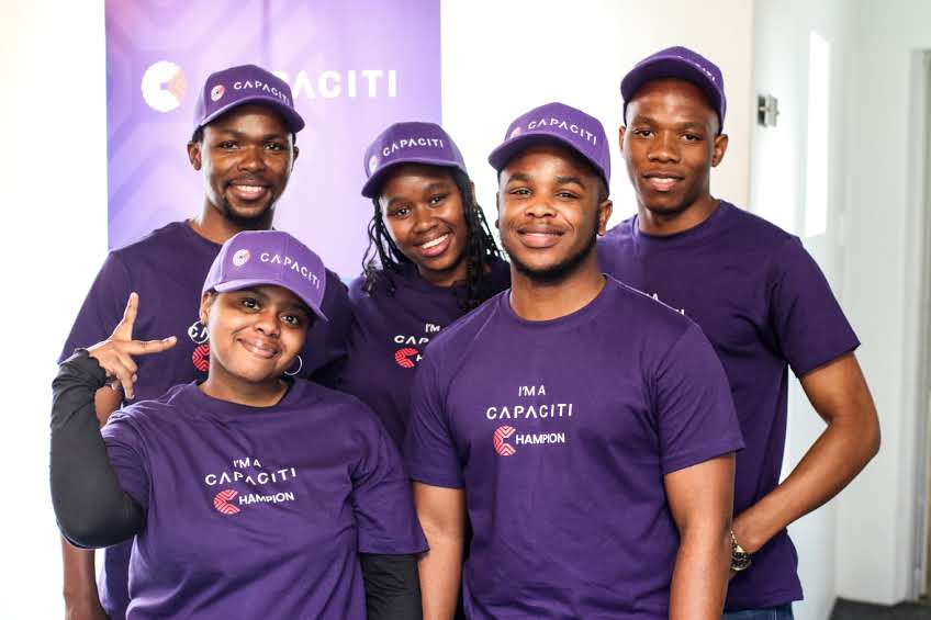 SMEs thrive with digital skilled talent from CAPACITI