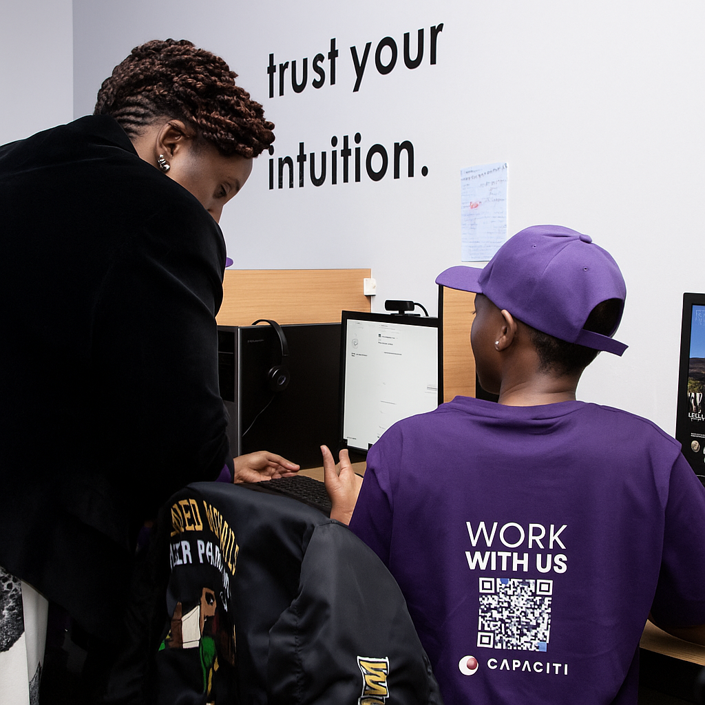 Trust-and-Learning-in-Action